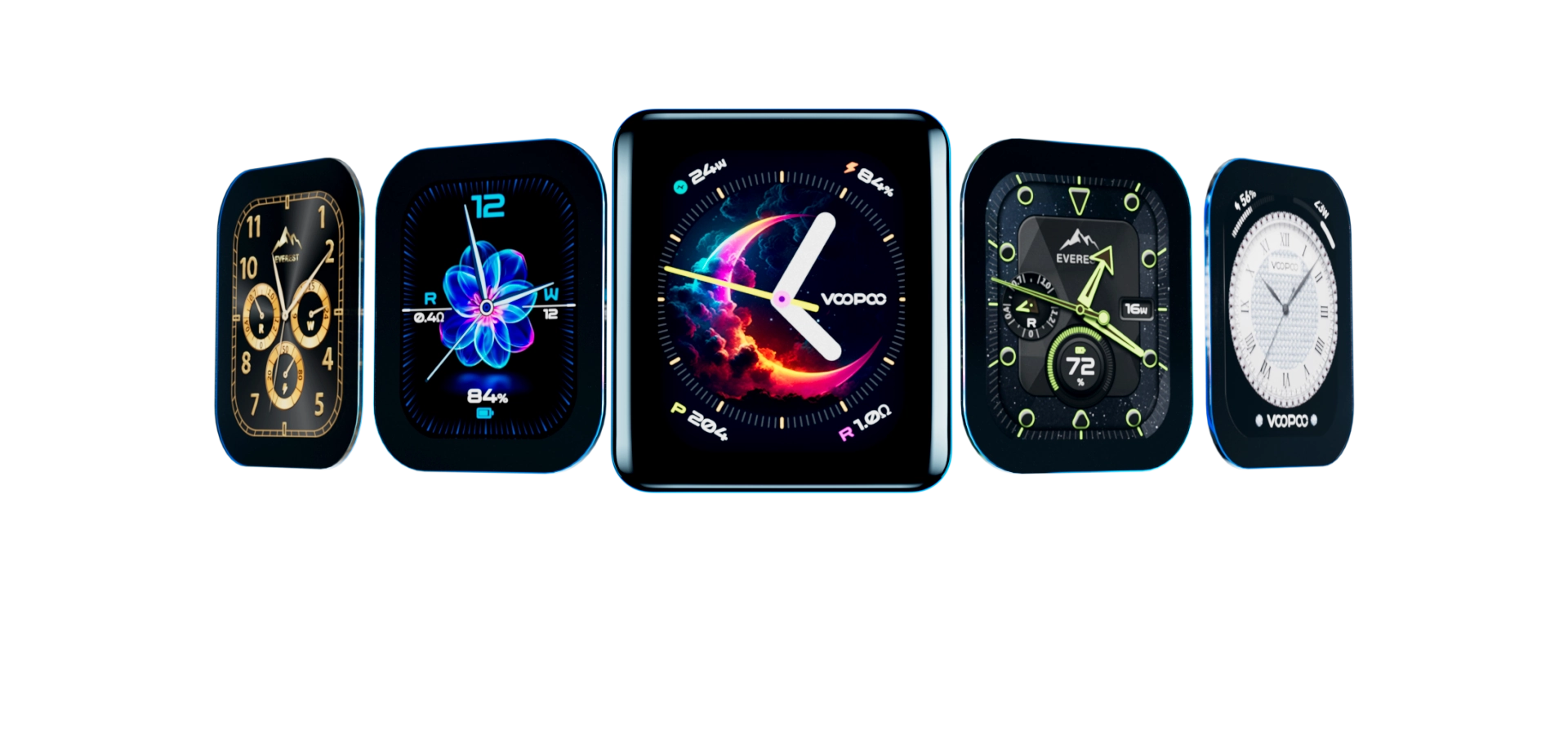 ARGUS P3 lifestyle