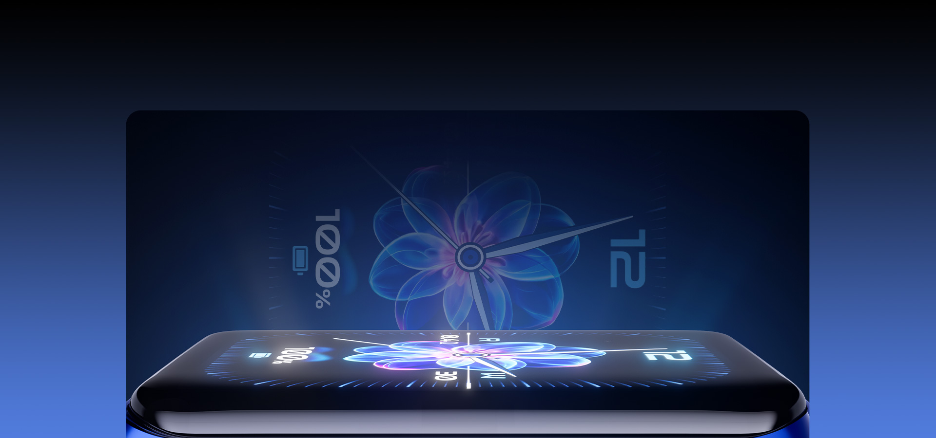 1500mAh battery